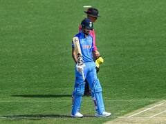 Happy That I Got A Good Inning Under My Belt - KL Rahul After Playing Blinder Against Bangladesh