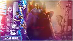 Virat Kohli Leading Scorer in T20 World Cups : ఐసీసీ టీ20 ప్రపంచకప్ లో కోహ్లీనే మొనగాడు | ABP Desam