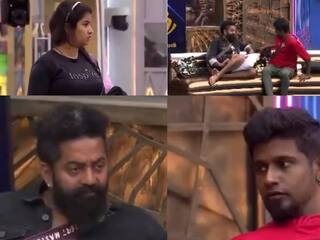 Bigg Boss 6 Tamil : ‘எவனாவது செவுள்லயே கொடுத்தாத்தான் அது திருந்தும்’ - தனலட்சுமியை சாடிய ஏடிகே.. கழுவி ஊற்றிய நெட்டிசன்ஸ்!