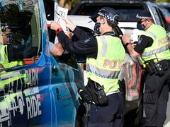 Australian Police Offer Record $1 Million Reward For Indian Nurse Who 'Killed' Woman On Queensland Beach