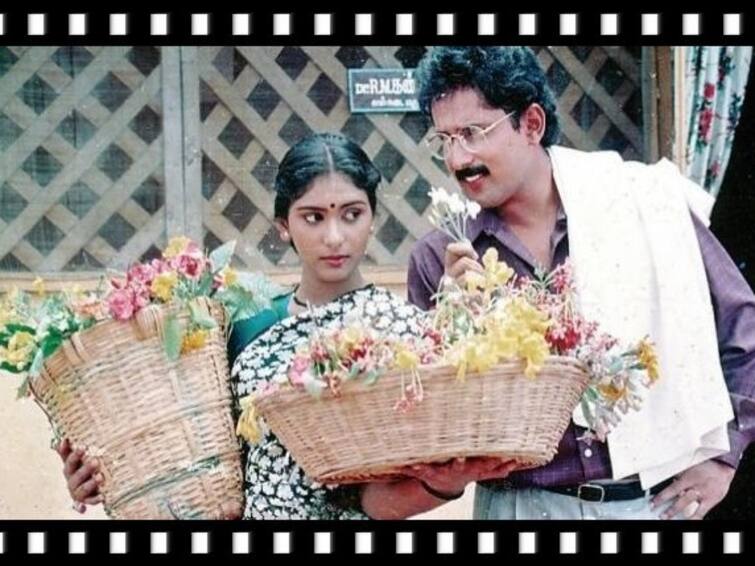 Karuththamma Movie on 3rd November 1994 Karuththamma: ‛பொறு பொறு ஏழைக்கும் வாழைக்கும் நாளைக்கு நன்மையம்மா’ கருத்தான கருத்தம்மாவின் 28 ஆண்டுகள்!