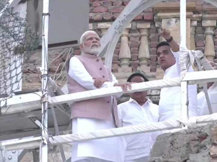 Gujarat Election Election Commission On Allegations Of Delaying Poll Dates PM Modi Morbi Bridge Collapse 'One Of The Reasons...': EC On Allegations Of Delaying Gujarat Poll Dates Due To PM's Morbi Visit