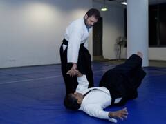 Watch: भारत जोड़ो यात्रा के दौरान राहुल गांधी ने बच्चे को सिखाए कराटे, सामने आया वीडियो