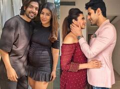 गुरमीत-देबीना से लेकर सनाया-मोहित तक, टीवी स्टार्स जो शूटिंग के दौरान एक-दूसरे को दे बैठे दिल