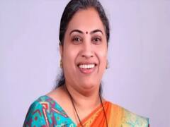 शिवसेना की बगावत के बाद राज्य में पहला चुनाव, ऋतुजा रमेश के साथ ये सात उम्मीदवार मैदान में