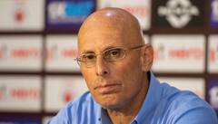 চেন্নাই এফসি-র বিরুদ্ধে তিন পয়েন্ট পেতেই ঝাঁপাব: কনস্টান্টাইন