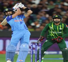 Virat Kohli vs Babar Azam: ਵਿਰਾਟ ਕੋਹਲੀ ਦੇ ਸਾਹਮਣੇ ਨਹੀਂ ਟਿਕਦੇ ਬਾਬਰ ਆਜ਼ਮ, ਅੰਕੜੇ ਵੇਖ ਤੁਸੀਂ ਵੀ ਕਹੋਗੇ ਵਾਹ, ਵਾਹ...