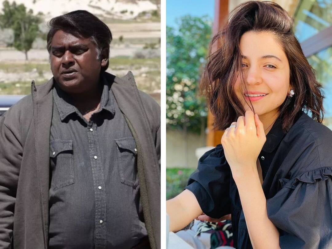 Dibyendu Bhattacharya To Cast As Anushka Sharma's Coach In The Upcoming Film Chakda 'Xpress Chakda Xpress: 'চাকদা এক্সপ্রেস' ছবিতে অনুষ্কার কোচের ভূমিকায় দিব্যেন্দু ভট্টাচার্য