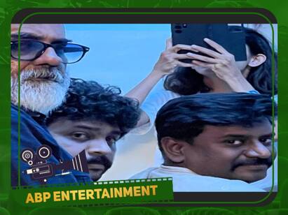P.C. Sreeram is back in kollywood in Romeo productions upcoming new movie P.C. Sreeram Kollywood : பி.சி. ஸ்ரீராம் மீண்டும் தமிழுக்கு வரார்... கிளீன் போல்ட் ஆக நீங்க தயாரா?