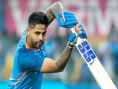 సూర్యకుమార్... టీ20 నెంబర్ వన్ బ్యాటర్