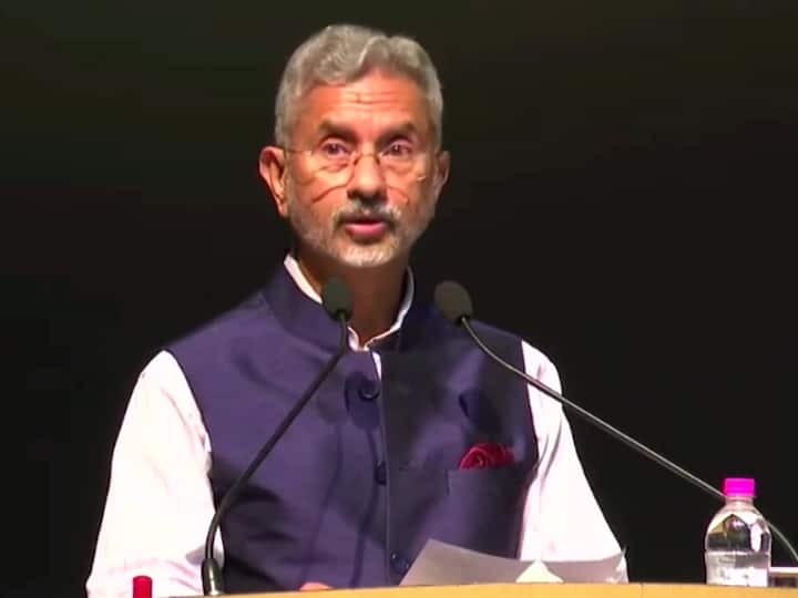 Jaishankar Moscow Visit Buying Oil From Russia Ukraine Conflict 'Works To India's Advantage, Will Keep It Going': Jaishankar On Buying Russian Oil