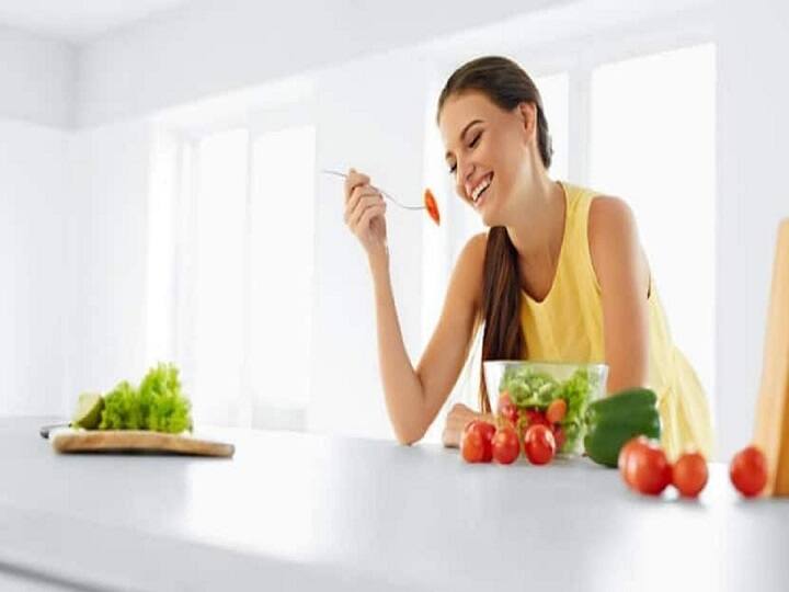 you can eat this delicious food to your heart content, you will not gain weight Weight loss Tips:  ડાયટિંગમાં પણ આપ આ સ્વાદિષ્ટ ફૂડ ભરપેટ ખાઇ શકો છો, નહિ વધે વજન