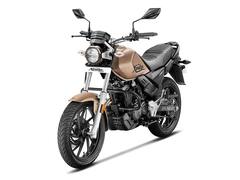 स्टायलिश आणि पॉवरफुल! हिरो घेऊन येत आहे जबरदस्त बाईक