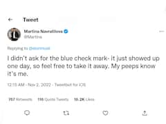 IN PICS | Celebrities Who Aren't A Fan Of Elon Musk's Revamped Twitter Blue Tick Plan