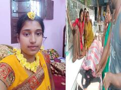 दिवाली की रात छत से गिरी प्रेग्नेंट महिला की अस्पताल में मौत, ससुरालवालों पर दहेज हत्या का है आरोप