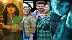 New Releases: ਇਸ ਸ਼ੁੱਕਰਵਾਰ ਤੁਹਾਡਾ ਮਨੋਰੰਜਨ ਕਰਨ ਇਹ ਫ਼ਿਲਮਾਂ ਹੋ ਰਹੀਆਂ ਰਿਲੀਜ਼, ਚੈੱਕ ਕਰੋ ਲਿਸਟ