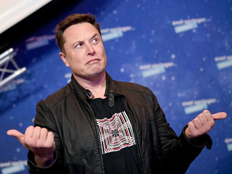 Elon Musk Tells Advertisers To 'Go F***' Themselves Over X Twitter Antisemitic Concerns Post Elon Musk Tells Advertisers To 'Go F***' Themselves Over Antisemitic Concerns On X: Report