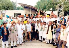 Patiala News: ਸੀਐਮ ਭਗਵੰਤ ਮਾਨ ਦੇ ਐਲਾਨ ਦੇ ਬਾਵਜੂਦ ਟੌਲ ਪਲਾਜ਼ਾ ਦੀ ਮਿਆਦ 476 ਦਿਨ ਹੋਰ ਵਧਾਈ