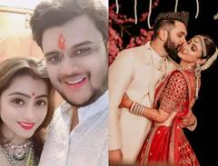 એ ટીવી એક્ટ્રેસ જેમણે બિઝનેસમેન સાથે કર્યા લગ્ન, આજે જીવે છે લક્ઝરી લાઇફ