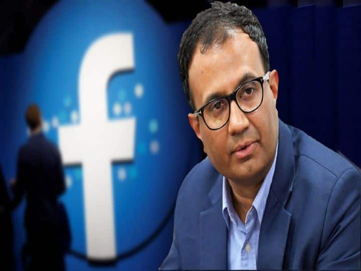 Facebook India Head Ajit Mohan Resigns Meta Platforms today announced to pursue another opportunity Facebook India Head Resigns: मेटा इंडिया के हेड अजीत मोहन ने दिया इस्तीफा, Snapchat से मिलाया हाथ, जानें क्या है आगे का प्लान