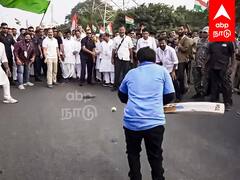 Rahul Gandhi : கிரிக்கெட், கராத்தே, டான்ஸ்.. தெலுங்கானாவை கலக்கும் ராகுல்