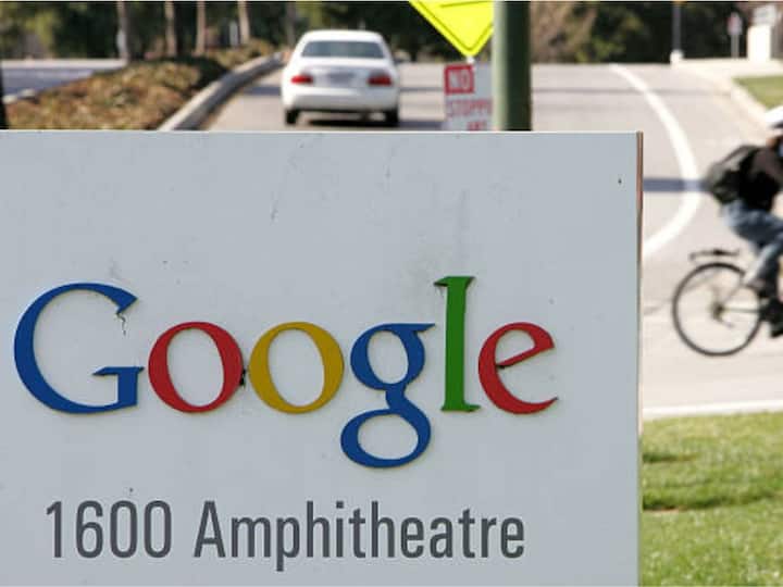 In 1996, popular search engine Google was launched under the name of 'BackRub'. Later the company rebranded its name and technology as Google in 1998. According to Google, the word reflects their ambition to organise unlimited amounts of information on the Internet. [Image Credit: Getty]