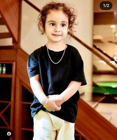 Gurbaaz Grewal: ਗਿੱਪੀ ਗਰੇਵਾਲ ਦੇ ਛੋਟੇ ਨਵਾਬ ਗੁਰਬਾਜ਼ ਦਾ ਅੱਜ ਜਨਮਦਿਨ, ਗਰੇਵਾਲ ਪਰਿਵਾਰ ਨੇ ਗੁਰਬਾਜ਼ ਨੂੰ ਇਸ ਅੰਦਾਜ਼ `ਚ ਦਿੱਤੀ ਵਧਾਈ