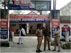 पीलीभीत में घर में अकेली पाकर नाबालिग से रेप, विरोध करने पर आरोपी ने की मारपीट