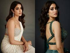 'मिली' एक्ट्रेस Jhanvi Kapoor कपूर ने खरीदा अपना नया आशियाना, कीमत जानकर हो जाएंगे हैरान