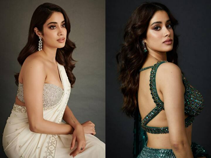 Jhanvi Kapoor New Home: बॉलीवुड एक्ट्रेस जाह्नवी कपूर ने बांद्रा इलाके में अपना एक नया आशियाना खरीदा हैं. जिसकी कीमत 65 करोड़ रुपए बताई जा रही हैं.