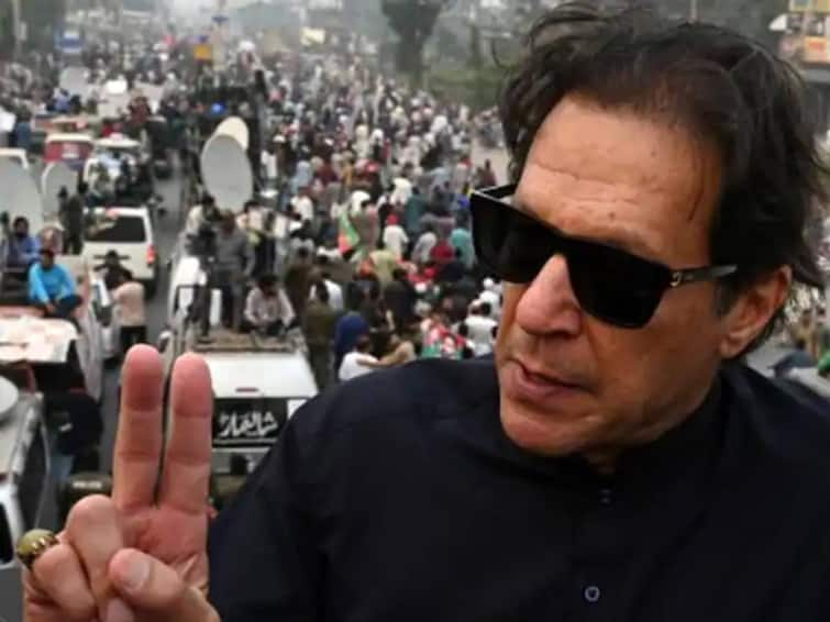 Pakistan Ex-PM Imran Khan Address to Nation Highlights Azadi Long March Firing Imran Khan Address To Nation: “என்னை கொல்ல முயன்றவர்கள் இவர்கள் தான்” -  லிஸ்டை வெளியிட்ட இம்ரான்கான்