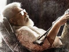 AK : சிங்கம் களத்தில இறங்கிடுச்சு.. டப்பிங் பணியில் அஜித்.. வைரலாகும் துணிவு!