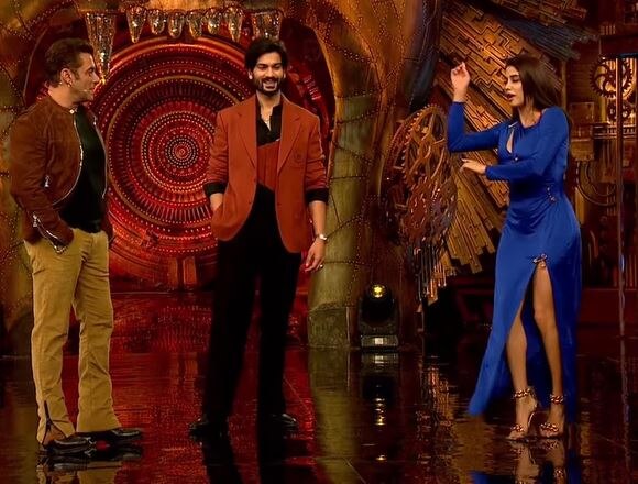 Bigg Boss 16 Day 35 Written Update: सलमान खान ने अर्चना की लगाई क्लास, चिकन डिमांड पर शालीन को मिली फटकार, जानिए-35वें दिन का पूरा अपडेट