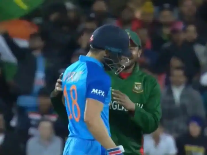 'कोहली एक बड़ा नाम हैं इसलिए अंपायर...’ नो-बॉल विवाद पर वकार यूनिस ने दिया बड़ा बयान