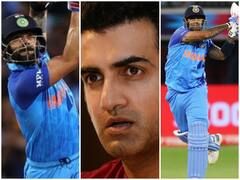 T20 WC 2022: ‘शानदार कवर ड्राइव तो नहीं, लेकिन उसका स्ट्राइक रेट....’ सूर्याकुमार की तारीफ कर गंभीर ने कोहली पर साधा निशाना