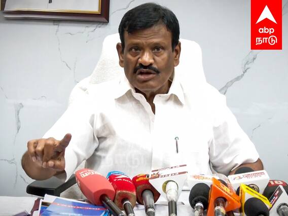 Aavin Milk Latest News : ஆவின் பால் விலை கிடுகிடு உயர்வு.. யாருக்கு தெரியுமா? அமைச்சர் விளக்கம்