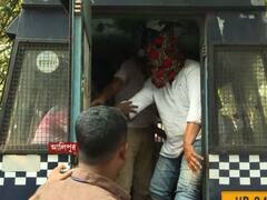 রক্ষকই ভক্ষক, অপহরণ করে টাকা লুঠের অভিযোগে গ্রেফতার পুলিশ!