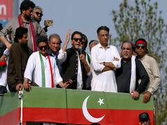 इमरान खान के काफिले पर हुए हमले में अब तक क्यों नहीं दर्ज की गई FIR, जानें इसकी वजह