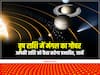 Mangal Gochar 2022: वृष राशि में मंगल का कब हो रहा है गोचर? आप पर इसका क्या पड़ेगा प्रभाव, जानें संपूर्ण राशिफल