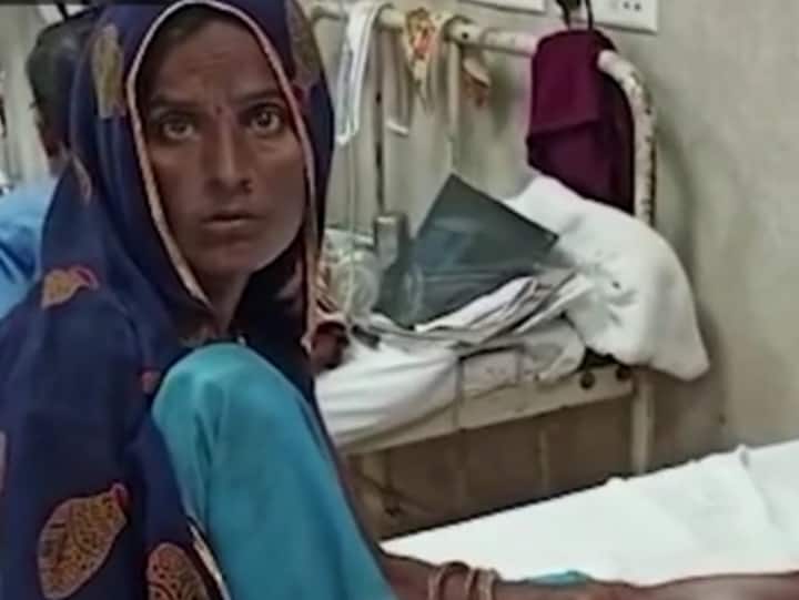Rajasthan News Mother rescues six month old girl from the mouth of a jackal in Kota ann Kota News: डर के आगे जीती ममता, सियार के मुंह से बेटी को छुड़ा लाई मां