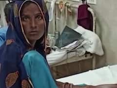 कोटा में डर के आगे जीती ममता, सियार के मुंह से बेटी को छुड़ा लाई मां