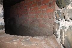 PHOTO : मुंबईतील जे जे रुग्णालयात आढळलं 130 वर्ष जुनं भुयार!