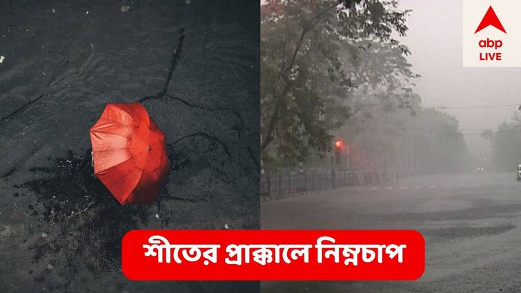 Weather Update Report: Get to know about weather forecast of Bengal today from West Bengal 04 November Weather Update : শীতের প্রাক্কালে নিম্নচাপ, কতটা দুর্যোগ বাংলায় ? কোন জেলায় প্রভাব বেশি ?