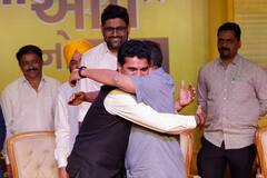 Gujarat Election 2022: পেশাদার জগৎ ছেড়ে রাজনীতির ময়দানে, এবার গুজরাতে মুখ্যমন্ত্রী পদপ্রার্থী