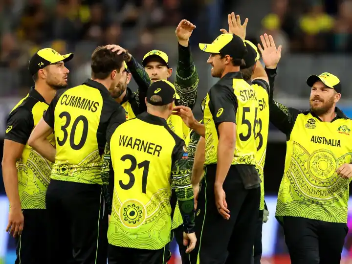 AUS vs AFG: अफगानिस्तान के खिलाफ 'करो या मरो' के मैच से फिंच, स्टार्क और टिम डेविड बाहर, ऐसी है प्लेइंग 11