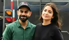 Virat Kohli Birthday: ਇਸ਼ਤਿਹਾਰ ਦੀ ਸ਼ੂਟਿੰਗ ਦੌਰਾਨ ਪਹਿਲੀ ਵਾਰ ਮਿਲੇ ਸੀ ਵਿਰਾਟ ਕੋਹਲੀ ਅਤੇ ਅਨੁਸ਼ਕਾ ਸ਼ਰਮਾ, ਦਿਲਚਸਪ ਹੈ ਦੋਵਾਂ ਦੀ ਲਵ ਸਟੋਰੀ