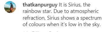 What!! हैलोवीन डे पर इस एक्ट्रेस को आसमान में दिखी अजीबो-गरीब चीज़, फैंस के साथ शेयर किया ये वीडियो