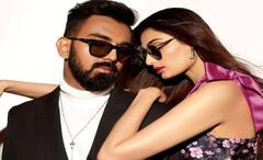KL Rahul ਦੀ ਗਰਲਫ੍ਰੈਂਡ Athiya Shetty ਆਸਟ੍ਰੇਲੀਆ 'ਚ ਆਈ ਨਜ਼ਰ, ਸੋਸ਼ਲ ਮੀਡੀਆ 'ਤੇ ਵਾਇਰਲ ਹੋਈਆਂ ਤਸਵੀਰ