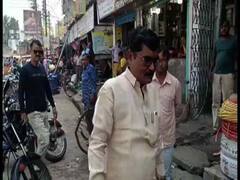 কুপ্রস্তাব দেওয়ার অভিযোগে বিদ্ধ, দাঁইহাটকাণ্ডে পদত্যাগ পুরসভার চেয়ারম্যানের