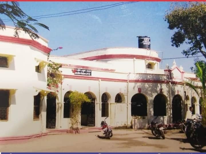 Ujjain school where Atal Bihari Vajpayee had studied became CM Rise School ANN Ujjain: बड़नगर के इस प्राथमिक विद्यालय से पूर्व PM अटल बिहारी ने कभी की थी पढ़ाई, अब बन गया सीएम राइज स्कूल